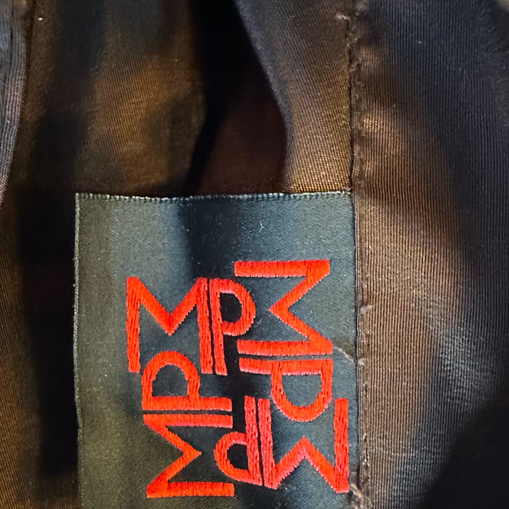 Mycra Pac Reversible Solid Brown And Leopard Prin… - image 2